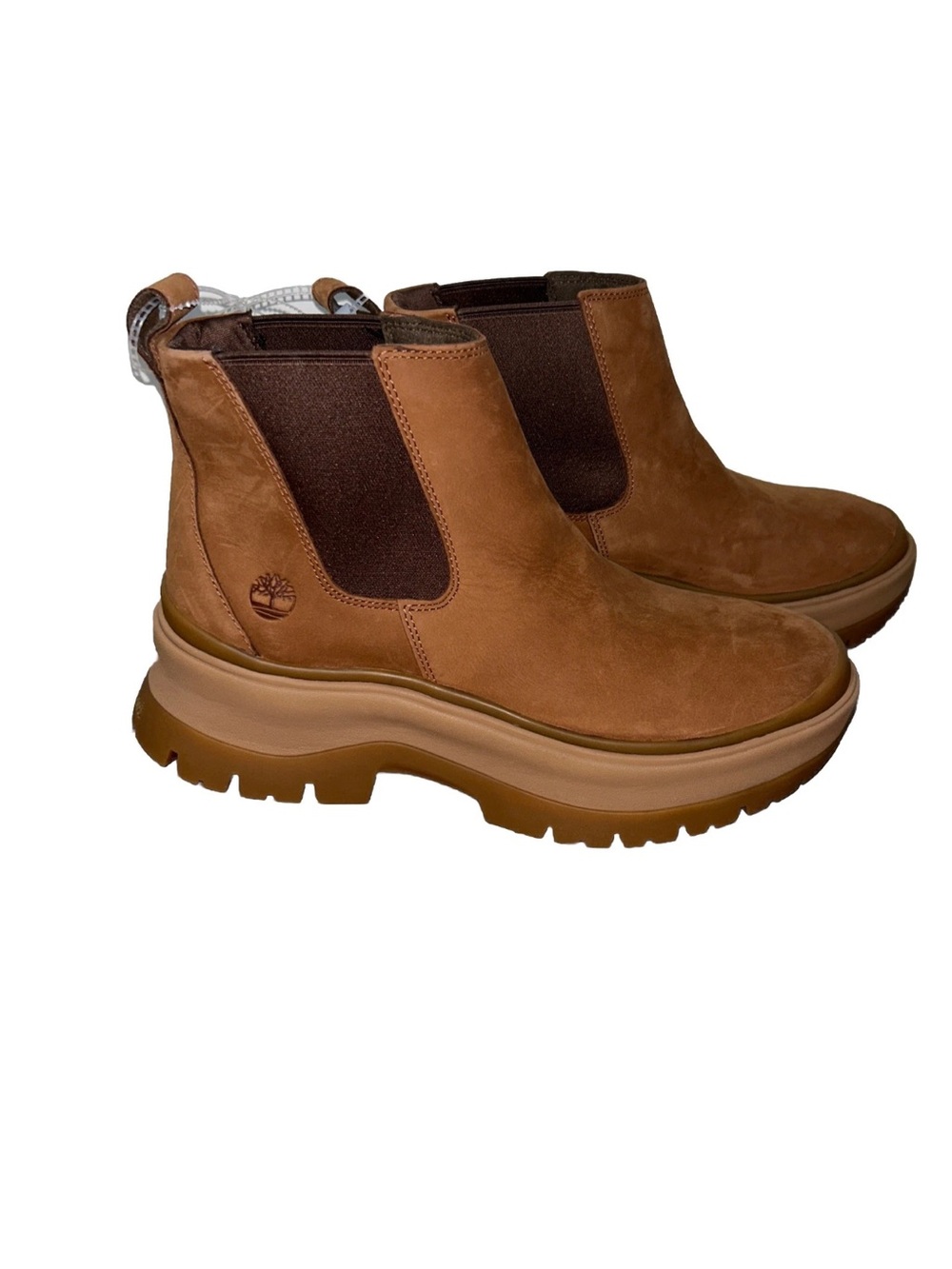 Timberland Women's Roxie Lane Mid Boot Size 11 New Without Box